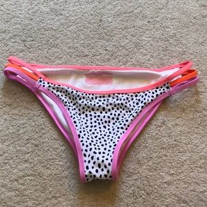 Victoria’s Secret bikini bottom